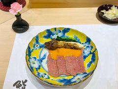 -鮨一日本料理旗舰店(总店)