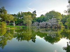 -无锡蠡湖国家湿地公园-蠡园