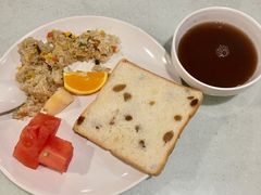 -汉庭(广州北京路天字码头店)