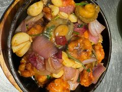 -潮界(虹桥新天地店)