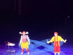 -珠海横琴长隆《卡卡虎奇遇记》