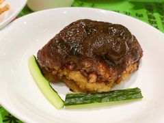 -令氏家外家周礼食府(桥南店)