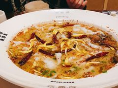 -渔语鱼新川菜Bistro(万象天地店)