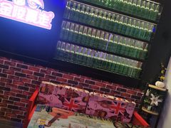 -金陵暴走小龙虾·迷踪蟹(凯德MALL店)