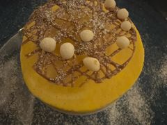 -上海和平饭店-华懋阁 The Cathay Room