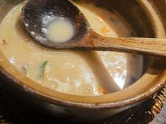 -大洋家·精品潮汕菜·生腌砂锅粥(天河东路店)