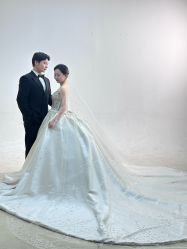 -MAO亲爱的猫婚纱摄影工作室