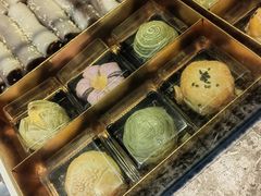 定胜糕-知味观(湖滨店)