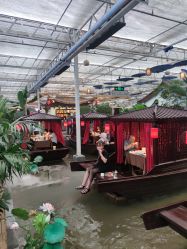 点击看大图 -特味村·宴会厅(生态园店)