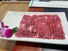 -南门涮肉(北洼路店)