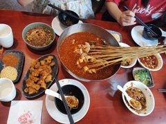 -付小姐在成都(中山公园店)
