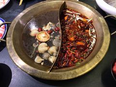 -沸炉重庆老火锅(军事博物馆店)