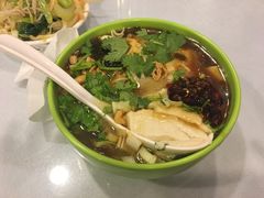 -包子大王(新泽巷店)