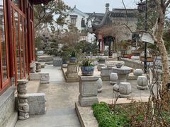 -苏州冶园园林民宿(太湖西山风景区店)