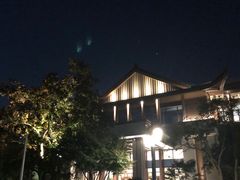 -古韵餐厅(湖畔大学店)