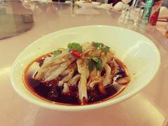 -牡丹国际大酒店-港式茶餐厅