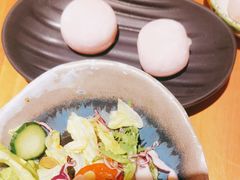 -一心创作料理屋(经开万达店)