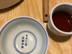 -十二舍·湯物素煮(江泰潤政店)