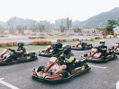 -千岛湖燃擎卡丁车赛车主题乐园(秀湖路店)