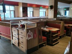 -蜀留香火锅·始于1999·原四川老火锅(白堤路店)