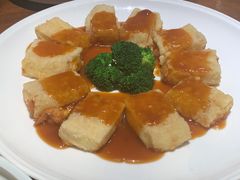 鲍汁冰山味皇-甬上名灶(天一阁·翠柏店)