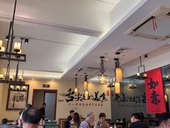 -東城故事·尋找姆媽的味道(玉兰路店)