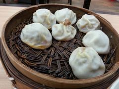 蟹黄汤包-鸡鸣汤包(乐购仕店)