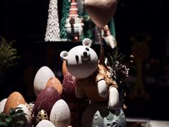 -老南京·橘暮自助餐厅(南京圣和府邸酒店)