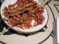 -新凯旋烧烤·燕姐千岛湖土菜