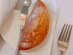 法式小面包-Jean Georges