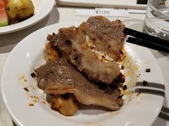 -么子烤肉(化龙池店)