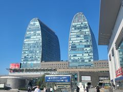 -凯德MALL(西直门店)