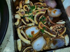 -船梆煮•蒸汽海鲜·生腌干蒸(五四广场店)