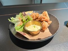 -404干式熟成牛排馆•聚会餐厅