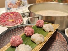 -煲王粤菜餐厅(中侨中心店)