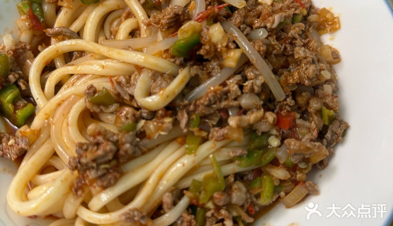 伊宁这家店！太太太好吃了！新疆之最