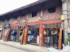 -韩城古城