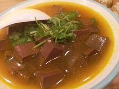 -小杨生煎(宝山花园城店)