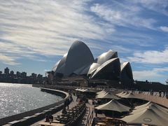 -悉尼歌剧院