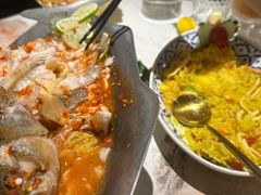 -KingThaia金泰兰(滨江天街店)