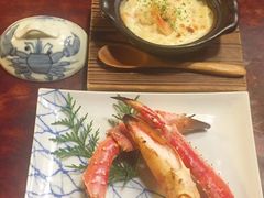 -蟹道乐(新宿本店)