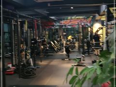 -SuperSix私教健身连锁(猛追湾店)