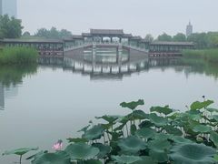 -西海子公园