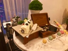 -广州四季酒店·意珍·意式自助餐