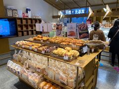 -西村叔叔的店·面包·甜品·蛋糕(崂山丽达店)