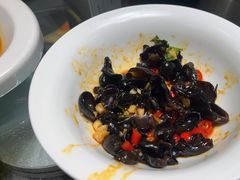 -海鲜e族(马王堆店)