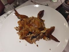 黑松露烤鸡-海味观(老西门店)