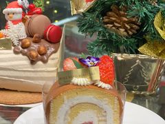 -卷心卷意·轻甜蛋糕(新光天地店)