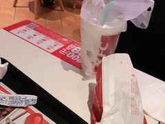 -肯德基(太原龙湖店)