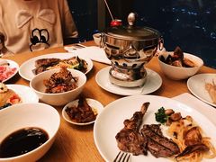 -镇江苏宁万豪酒店-苏筵中餐厅